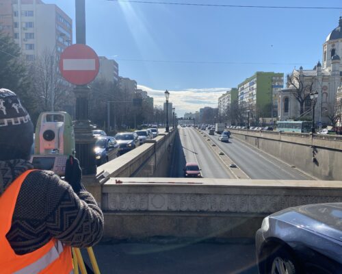 Pasajul Unirii