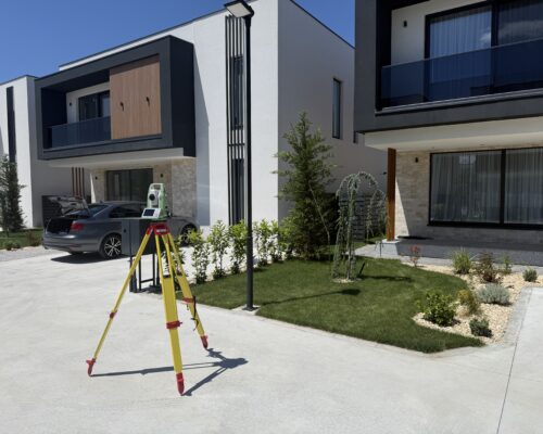 Înscriere construcții noi în Cartea Funciară