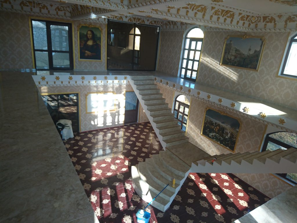 Casă Pipera