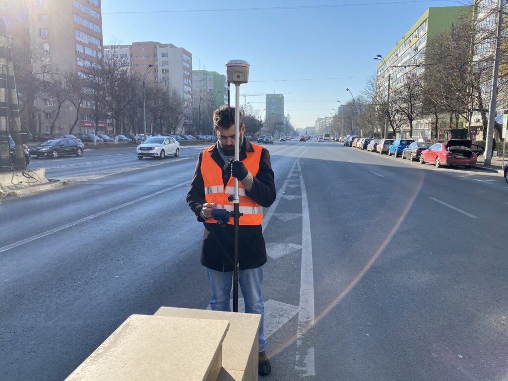 Imobil Dimitrie Cantemir