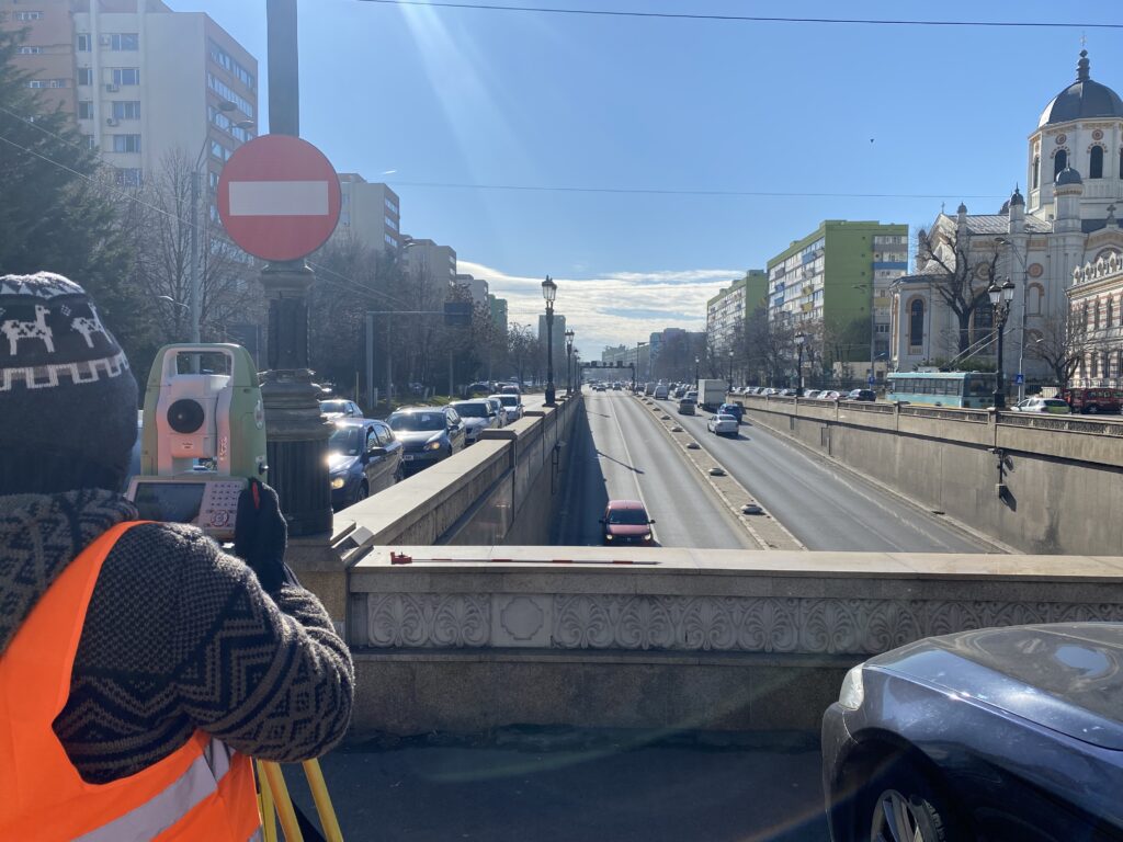 Pasajul Unirii