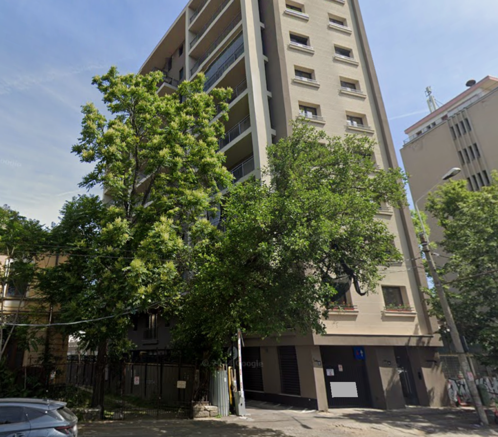 Opera Residence