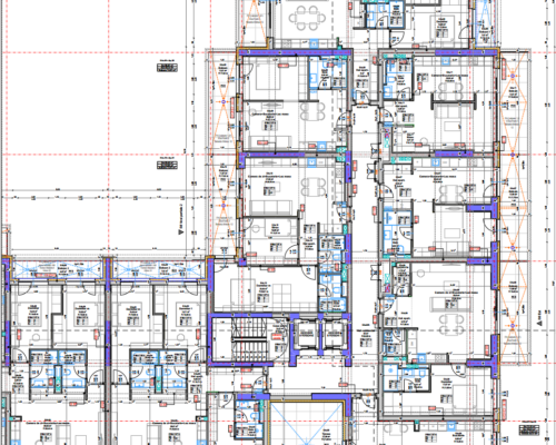 Apartamentare și preapartamentare