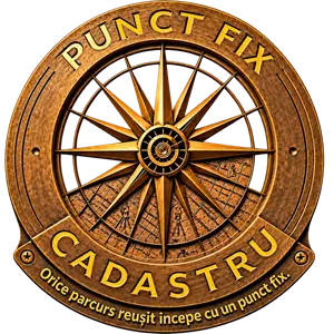 Punct Fix Cadastru